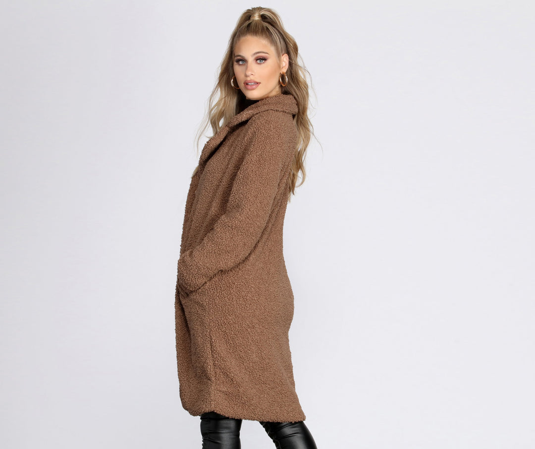 Buy cheap and hot online Charminglady COATS Extra